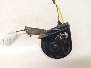 0055306 Hupe Tiefton Signalhorn 55306-AM808  55306AM808 Volvo V40 DE2753546-55