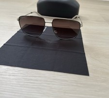 Salvatore Ferragamo Men's Gradient Navigator Sunglasses SF239S 758