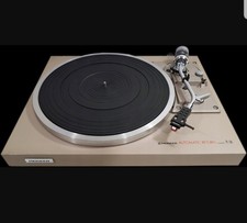 Looking to buy a not working Pioneer PL514 turntable in any condition , damaged