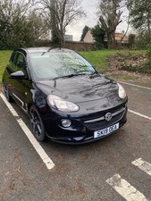 2019 VAUXHALL ADAM ENERGISED 1.2 PETROL MANUAL