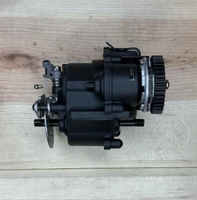 Traxxas 5491 Complete Transmission for Revo 3.3