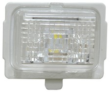 Kennzeichenbeleuchtung LED Nummernschildbeleuchtung f&uuml;r Mercedes W204 W205 W212