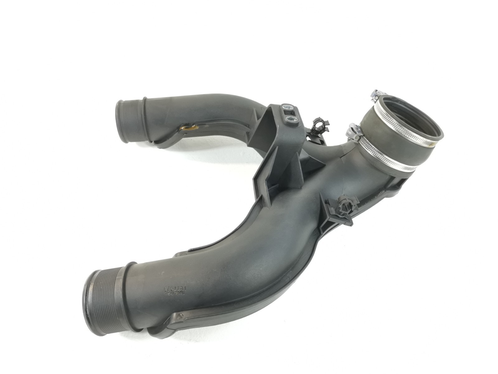 Maserati Levante 3.0 AWD 2017 Engine Air Intake Inlet Duct Pipe H20947 OEM