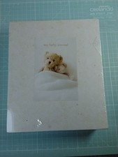 Babby Journal Book