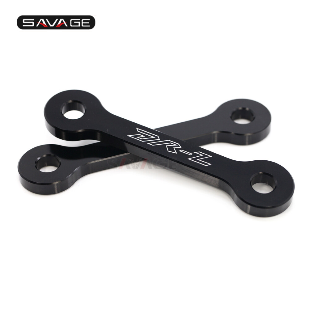 Rear Suspension Lowering Links Kit For SUZUKI DRZ400 SM/S/E DRZ400SM