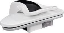 Speedypress, Pressa Da Stiro Intelligente Da 2200 W, Con 5 Programmi Di Stiratur