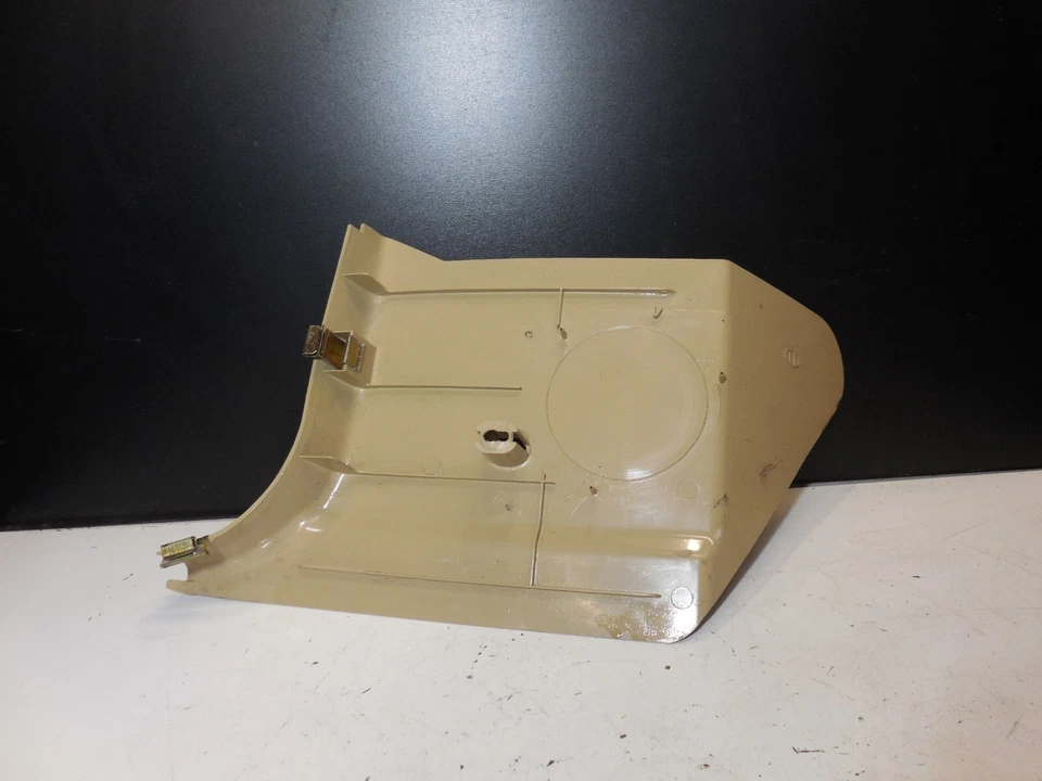 Embellecedor panel delantero derecho mercedes-benz c280 c230 w202 1997-2000 2026800283 Foto 3 de 4