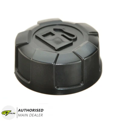 Kawasaki Petrol Fuel Tank Cap FJ100D FJ180V FJ151V 4 Stroke Engines OEM Genuine