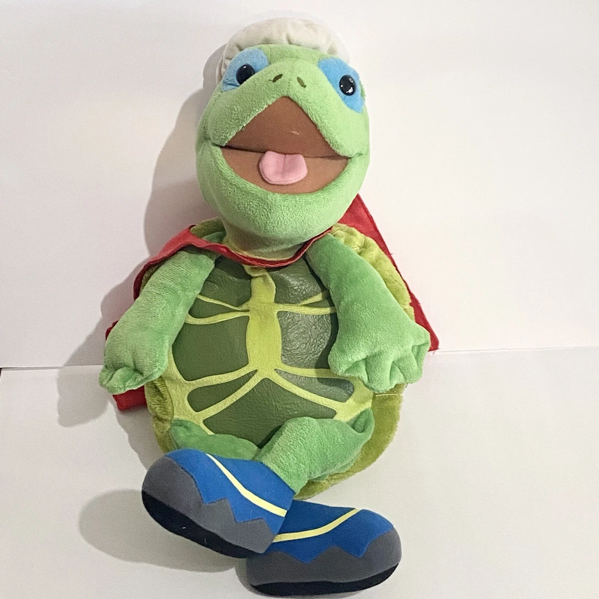 Wonder best sale pets plush