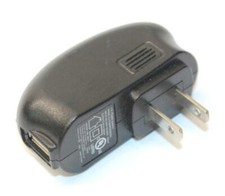 YJ-01SWP0500500U Digital Camera USB Charger for Samsung PL70 PL65 ES65 PL55 ES70
