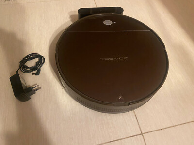Staubsaugroboter Tesvor V300S