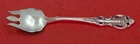Grand Victorian by Wallace Sterling Silver Cake Ice Cream Spork Custom 5 3/4"
