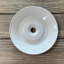 Crofton Maxi-Matic RO-280V Replacement Piece Part White Round Piece