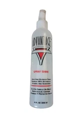 Advantage Spray Shine  Instant Spray Shine 8 fl oz