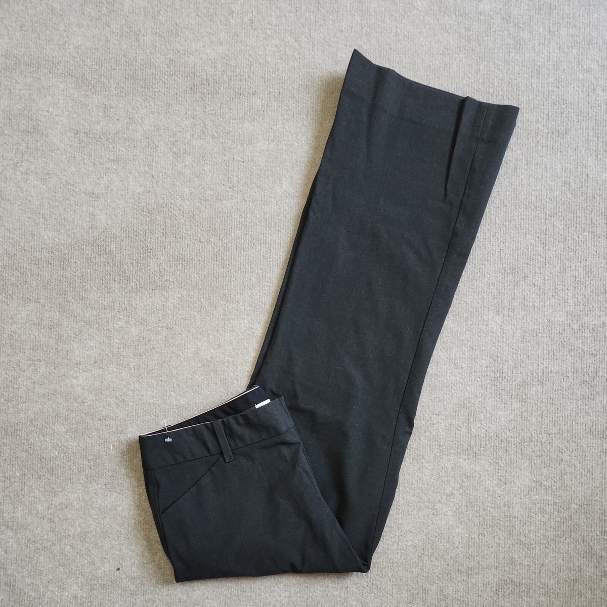 gap curvy fit dress pants Curvy 365 High Rise Pleated Trousers