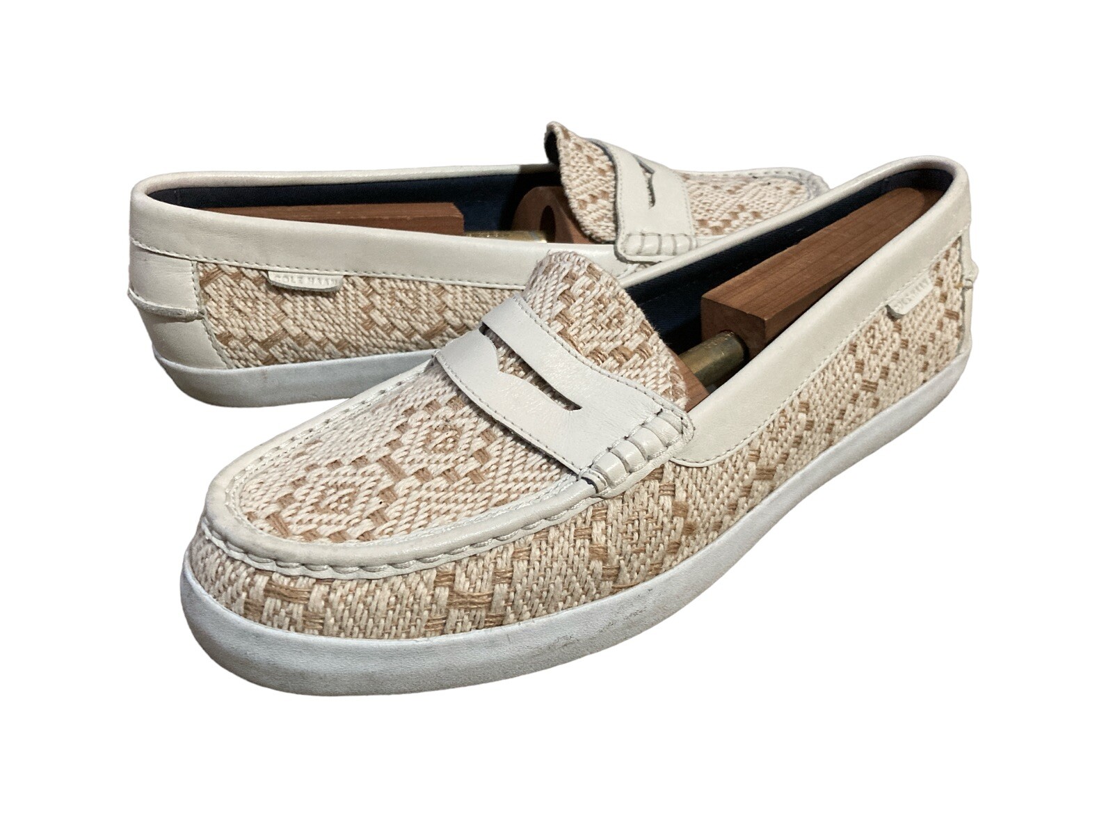 Cole Haan Women's US 11 B Nantucket 