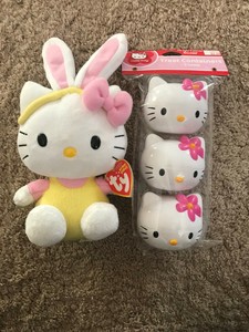 beanie baby containers