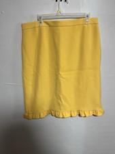 Ann Taylor NWT Skirt Size 14