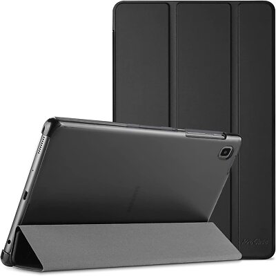 Smart Case für Galaxy Tab A7 Lite 8,7 Zoll 2021, Schutzhülle Hard Shell Cover