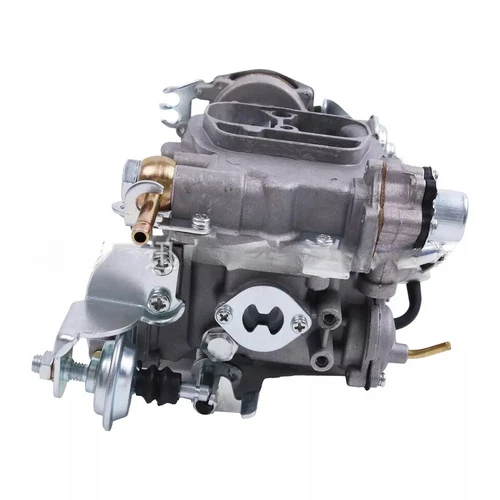 For Carburetor Toyota HIACE Town Ace HILUX Engine 1Y 2Y 3Y 4Y 1RZ 21100-75030《 - Foto 5 di 5