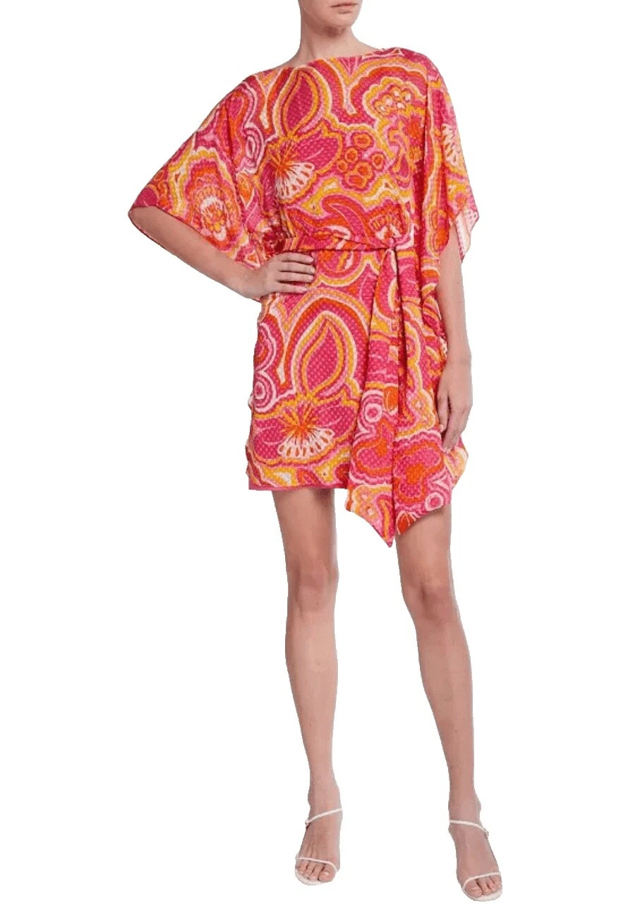 Rayón Mujer Trina Turk Prendas de vestir para Mujeres