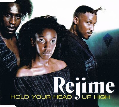 Rejime - Hold Your Head Up High