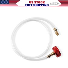 Power Bleeder Adapter 45mm Thread For European Cars