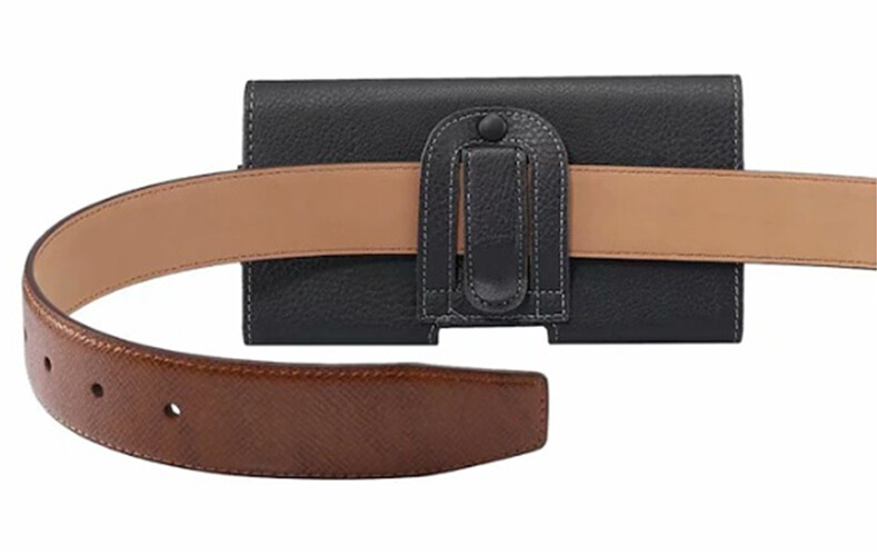 Per Honor X9 (2022) Custodia Per Fondina Verticale Di Con - Foto 13