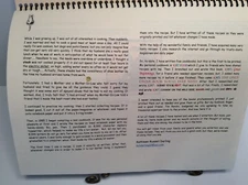 Kat's Great Beginnings Appetizers and More by Kathleen Russell Darling