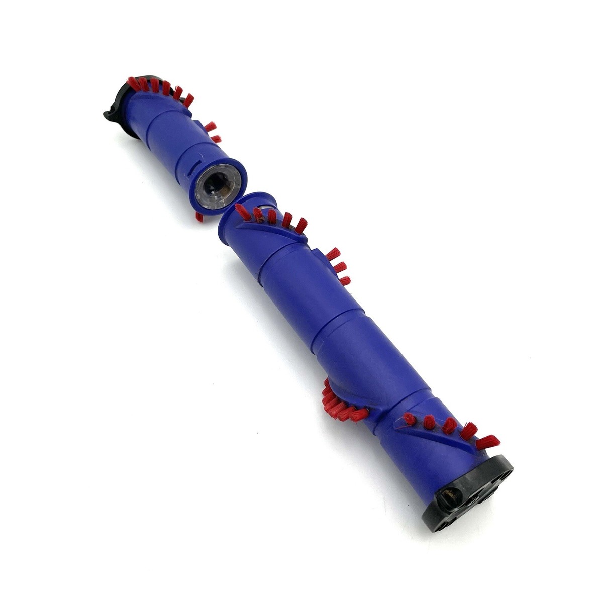 erey01　Dyson　動品 　hottcool 2015年製　青 Dyson Pure Hot+Cool Link™ (Iron/Blue) | Dyson