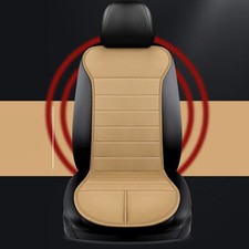 Heated Car Front Seat Cover Cushion Fast Heating Fit For Buick Regal 1999-2022