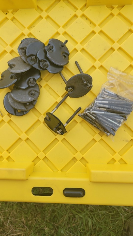 MCCULLOCH PARTNER Pompa Olio Per : Promac 36 - 46 - Foto 5