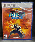 Ninja Five-O (Limited Run) (PS5 / Playstation 5) BRAND NEW