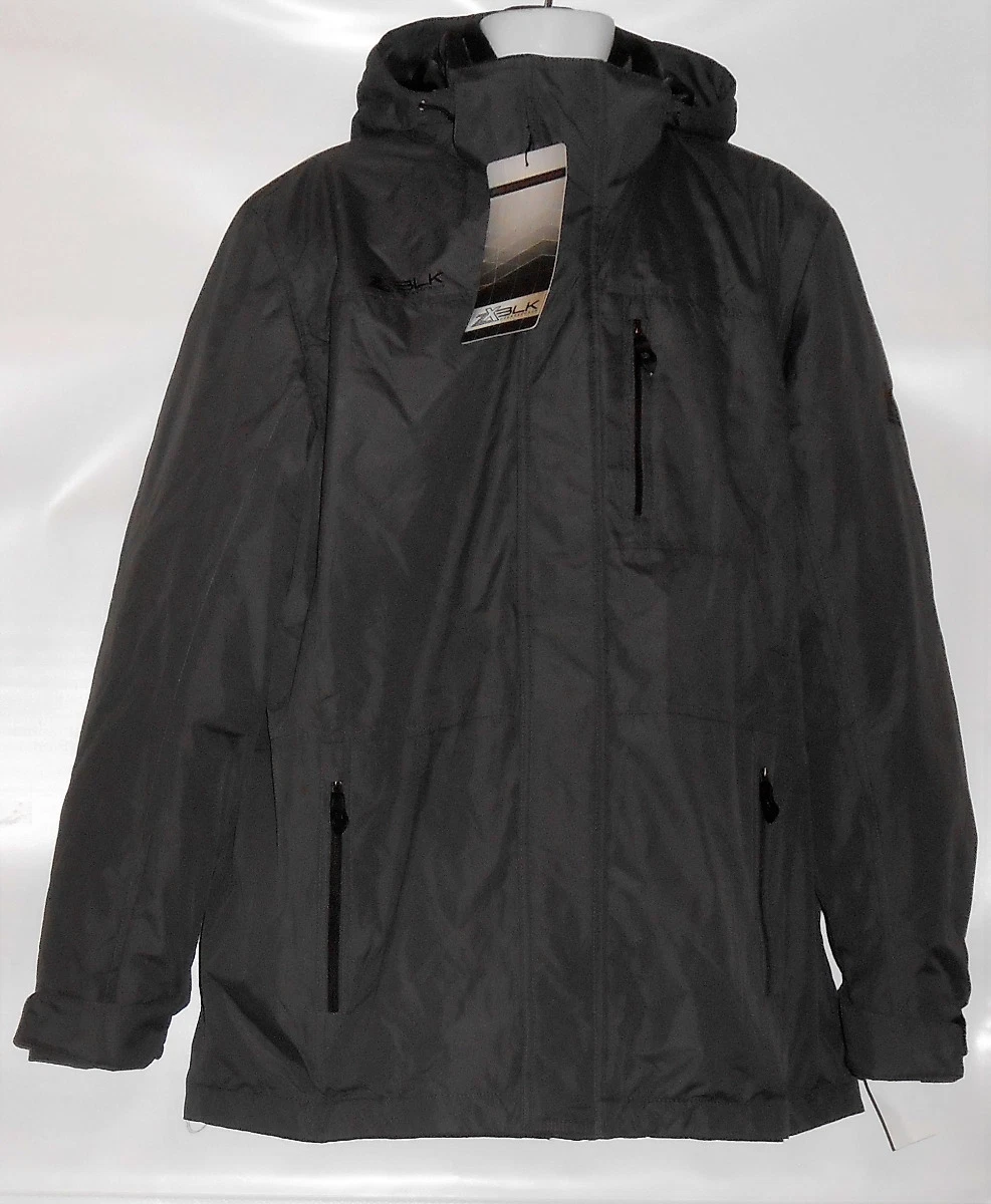 Zeroxposur 3 in 1 mens outlet jacket