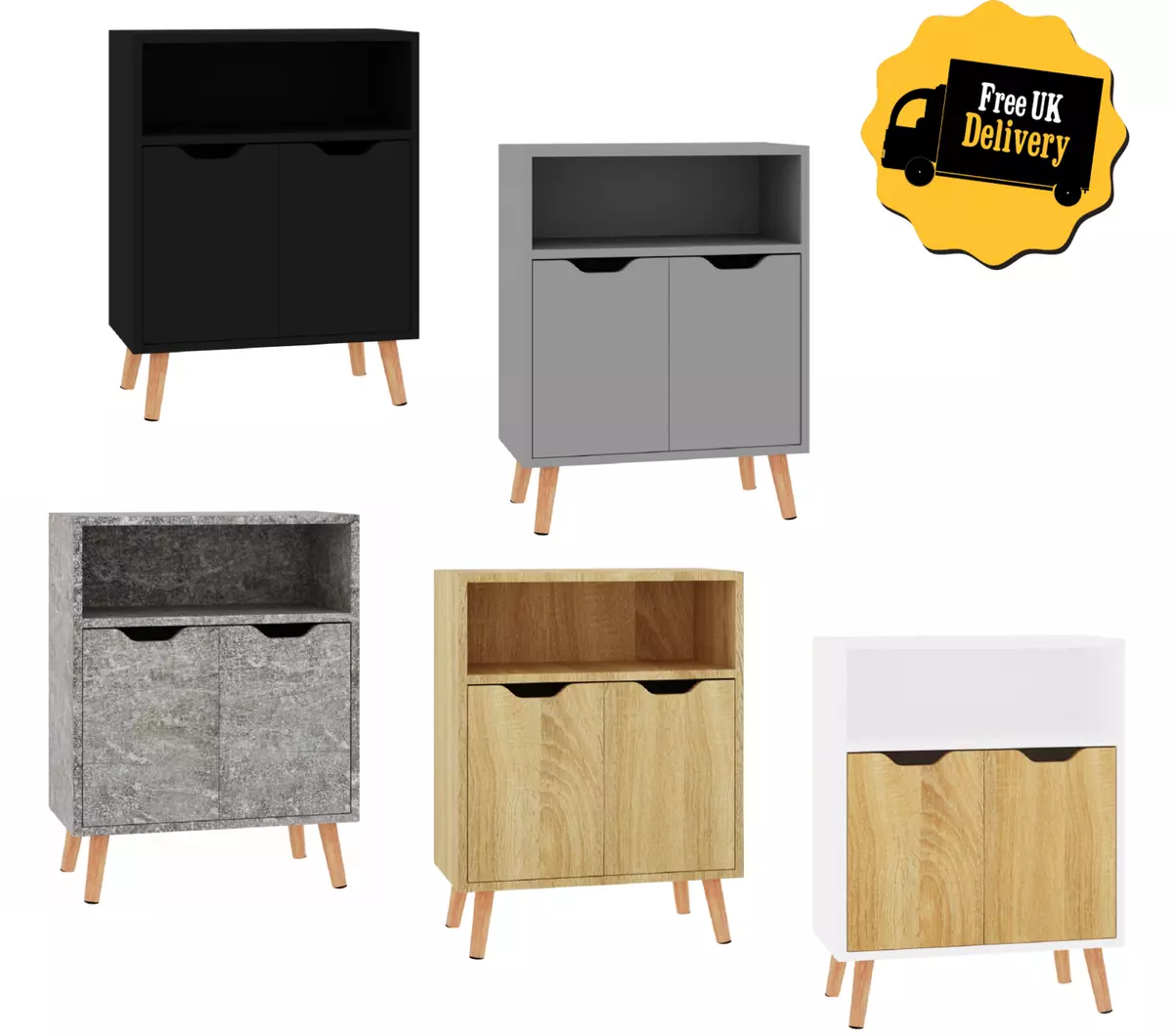 Small slim cabinet online