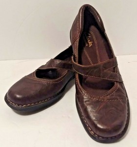clarks bendables shoes