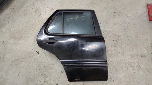 MERCEDES M CLASS RIGHT REAR DOOR W163 WAGON (N0N-AIRBAG TYPE) 09/98-08/05 98 99