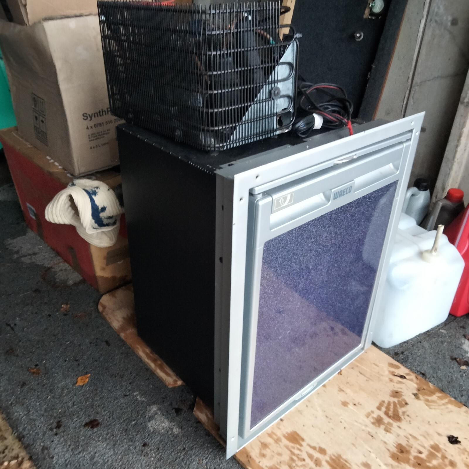 VW T5/T6 Transporter Camper van kitchen unit furniture kit | eBay