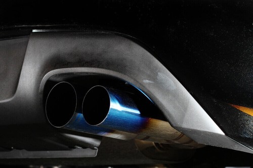 ISR RC Series Exhaust Fits 2009+ Hyundai Genesis Coupe 2.0T IS-RCE-GEN20 - Picture 3 of 10