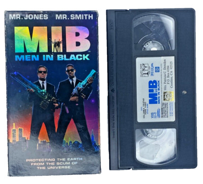 WILL SMITH / Men In Black 12インチレコード Will Smith - Men in Black - Amazon.com Music
