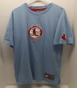 st louis cardinals cooperstown collection