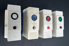 Wylex plug in push button MCB Circuit breaker Fuse 5A 15A 30A 45A