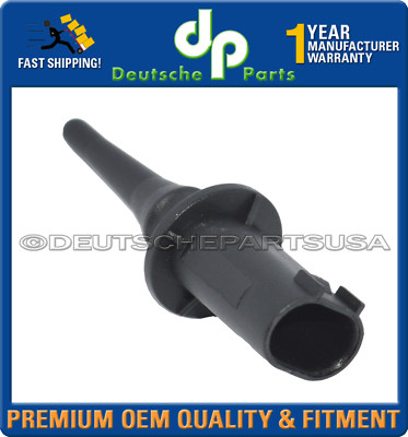 PORSCHE 911 BOXSTER PANAMERA CAYENNE Ambient Air Temperature Sensor 95850553500