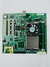 Portwell PEB-7704VGA-P CPU Board | Industrial ATX Single Board Computer (SBC)