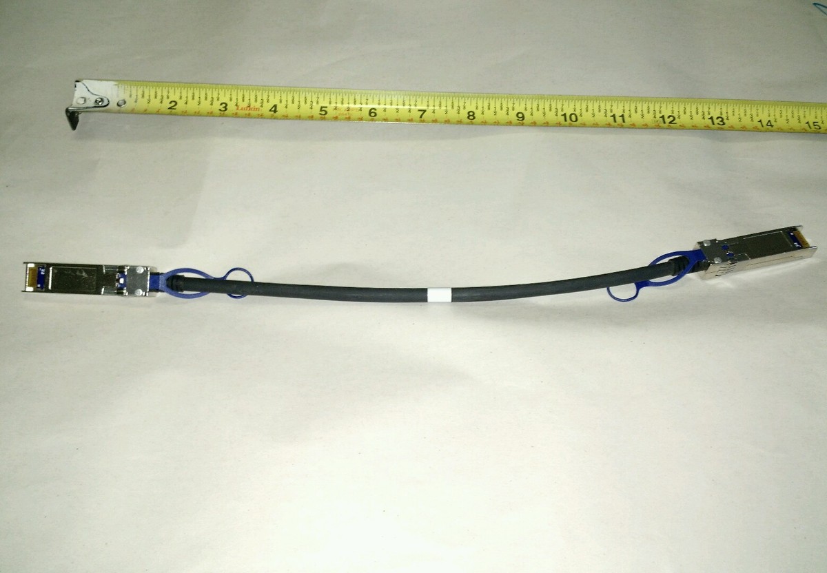 Ericsson RPM 777 279/00360 Signal Cable 201328 TA2 20130708 Volex