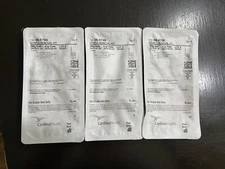 3 Cardinal Health Staple Removal Kit REF 06-6700