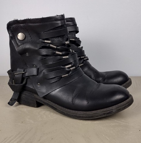 Botas Coolway Baru - Imagen 10 de 13