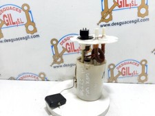 Carburateur Chevrolet KALOS