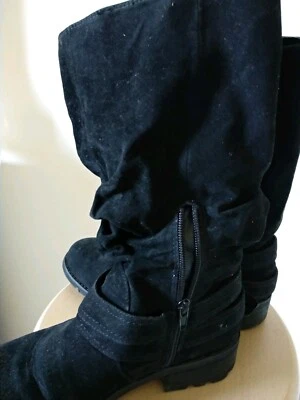 over the knee boots betts