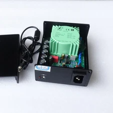 STUDER900 15W Regulated PSU DC Linear Power Supply 5V 9V 12V 15V 24V For Xmos